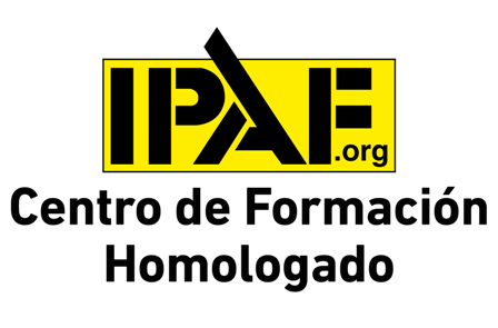 Logo de IPAF